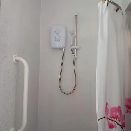 Carron House Holiday Apartments Skegness Room photo