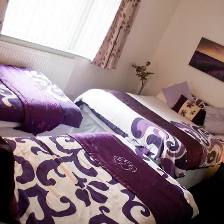 Carron House Holiday Apartments Skegness Exterior photo