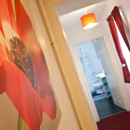 Carron House Holiday Apartments Skegness Exterior photo