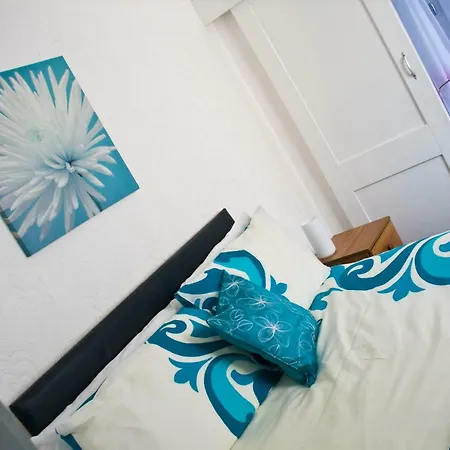 Carron House Holiday Apartments Skegness Exterior photo