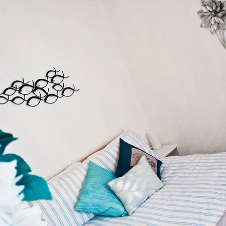 Carron House Holiday Apartments Skegness Room photo