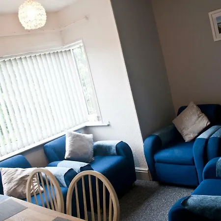 Carron House Holiday Apartments Skegness Exterior photo