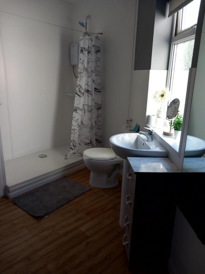 Carron House Apartment Skegness