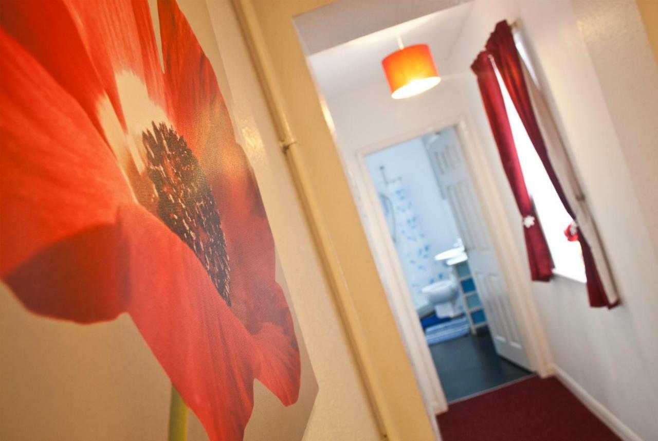 Carron House Apartment Skegness