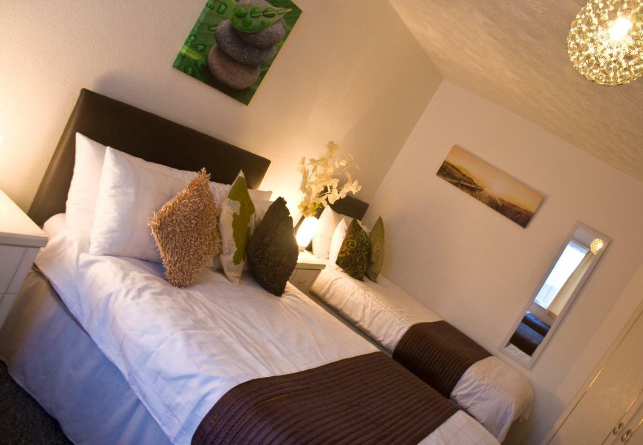 Apartment Carron House *