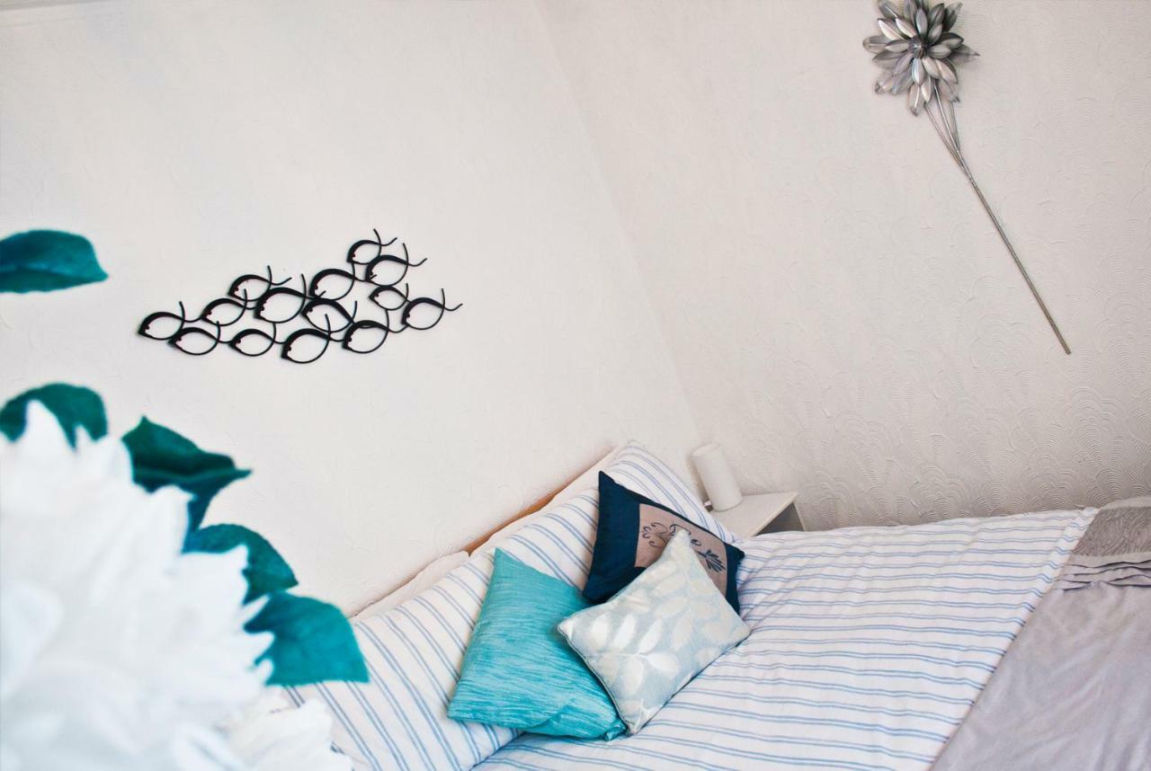 Apartment Carron House
