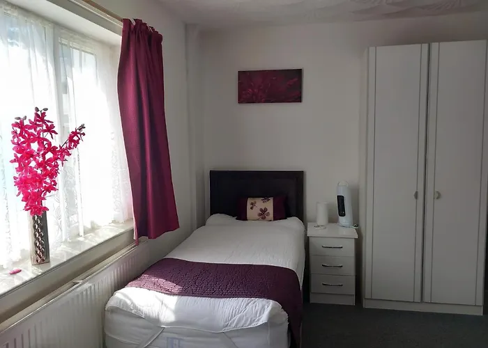 Carron House Holiday Apartments