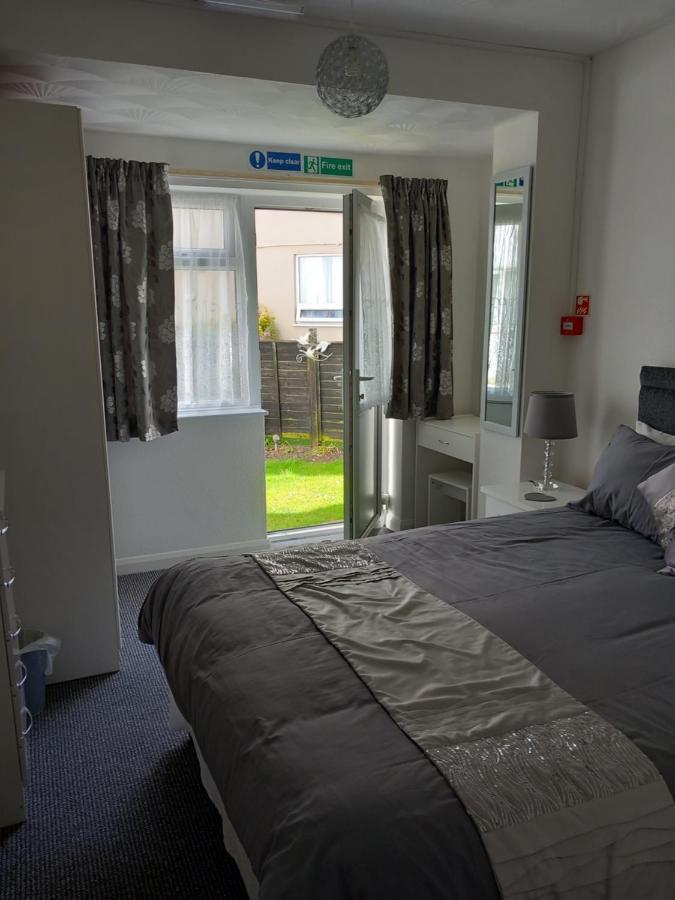 Carron House Apartment Skegness