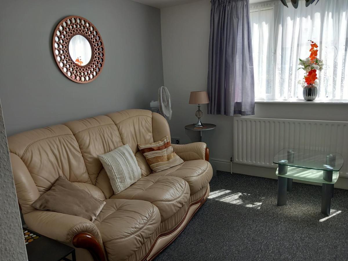 Carron House Apartment