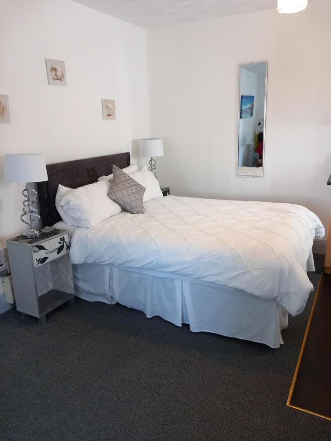 Carron House Apartment Skegness