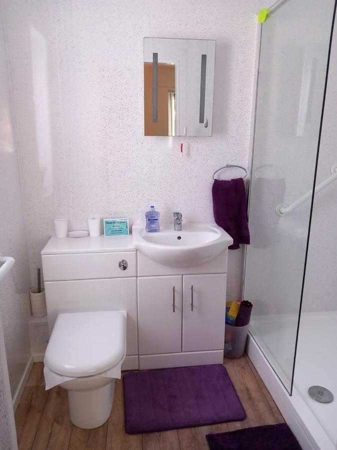 Apartment Carron House