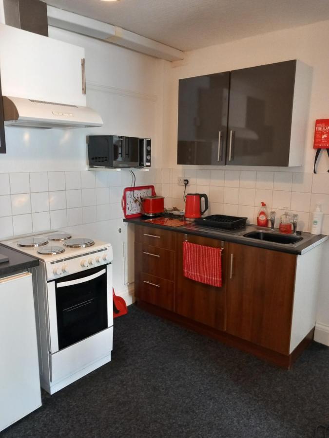 Carron House * Skegness