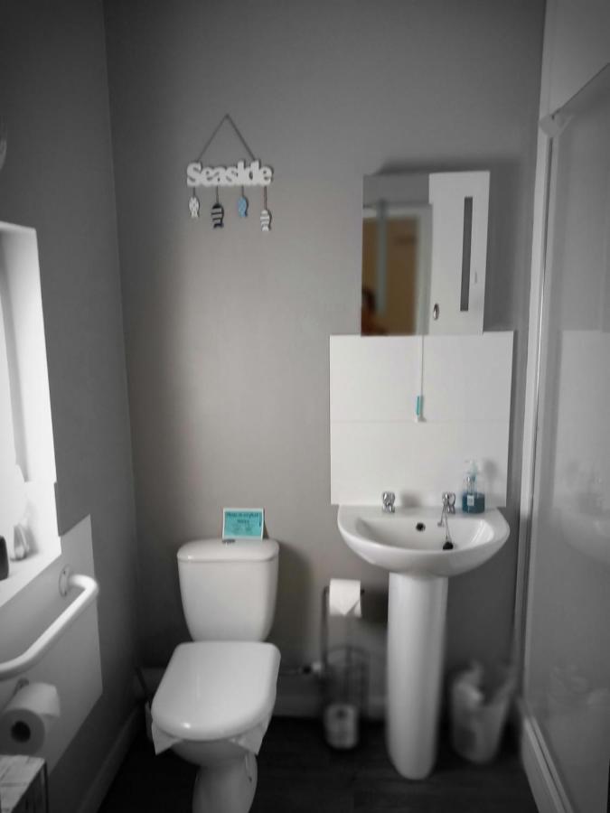 Carron House Apartment Skegness
