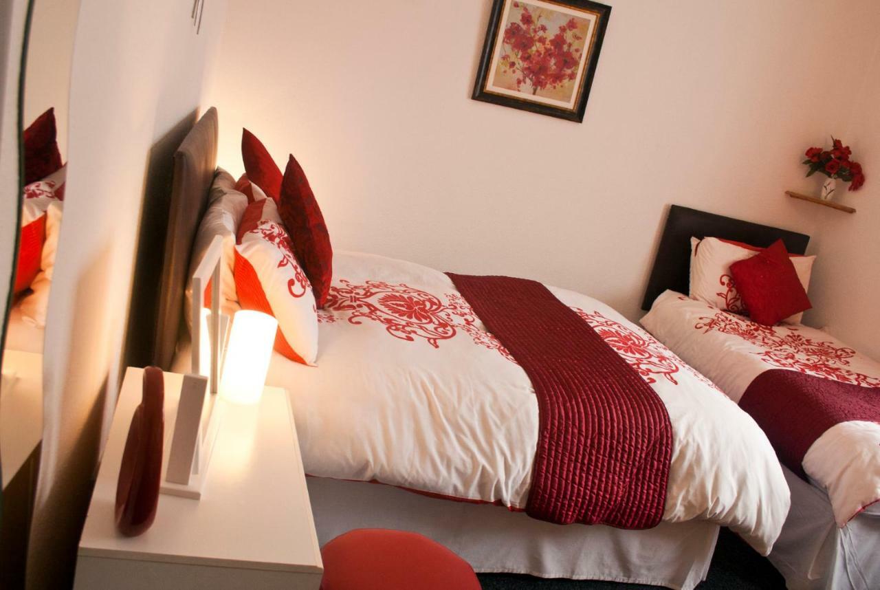 Carron House Skegness