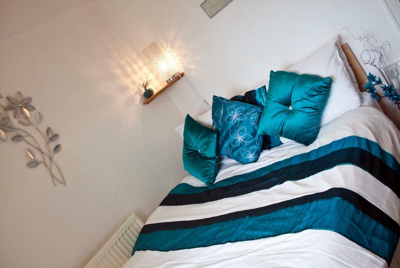 Apartment Carron House