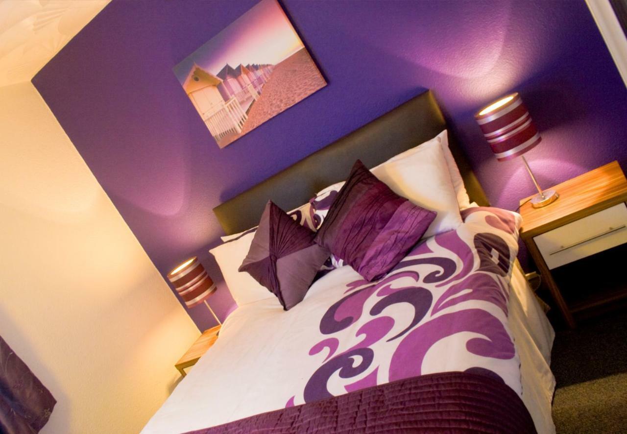 Carron House * Skegness