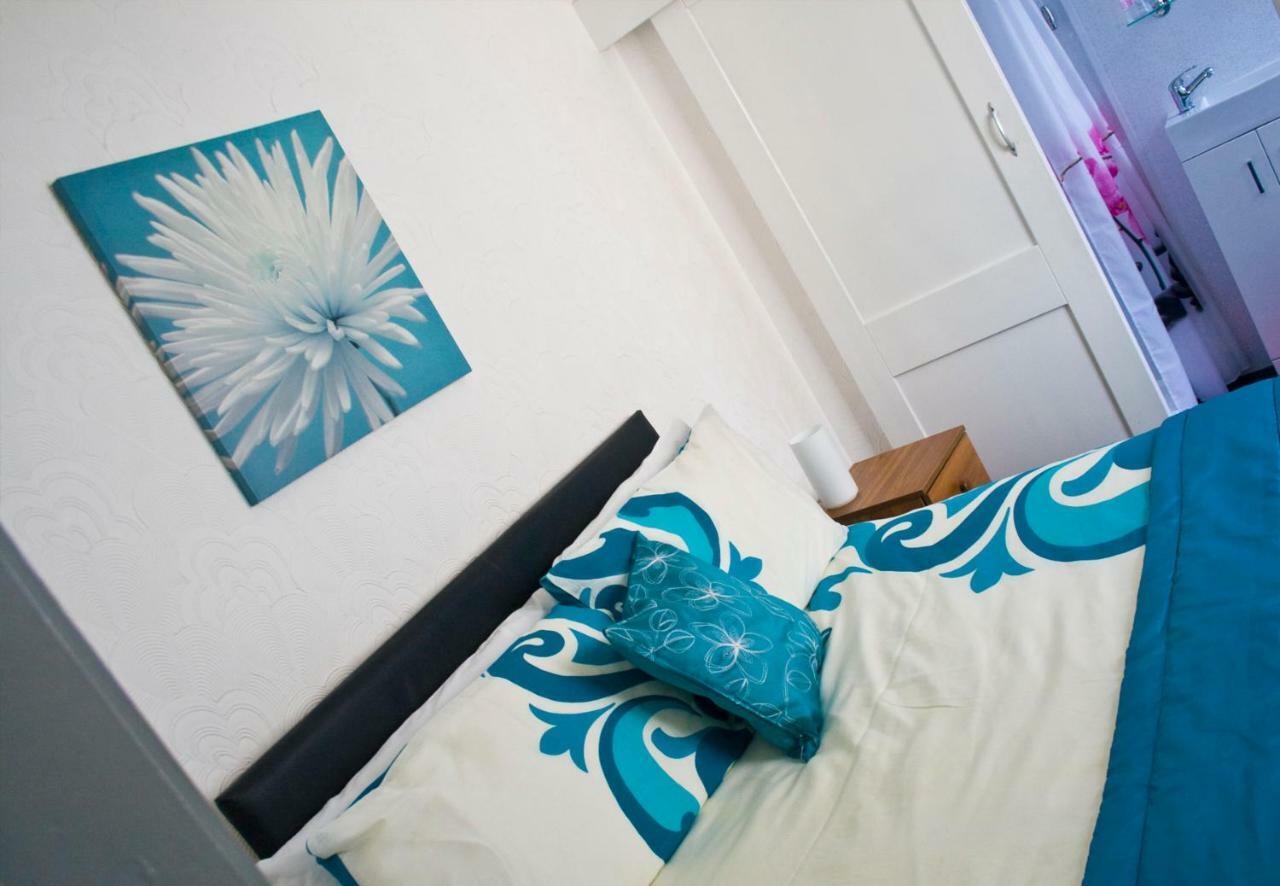 Carron House Apartment Skegness