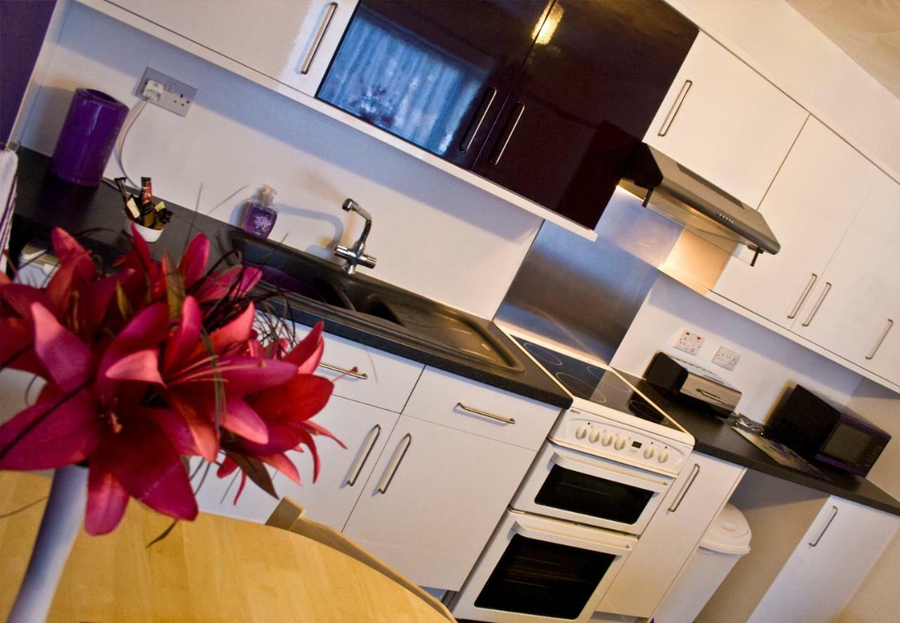 Carron House Apartment Skegness