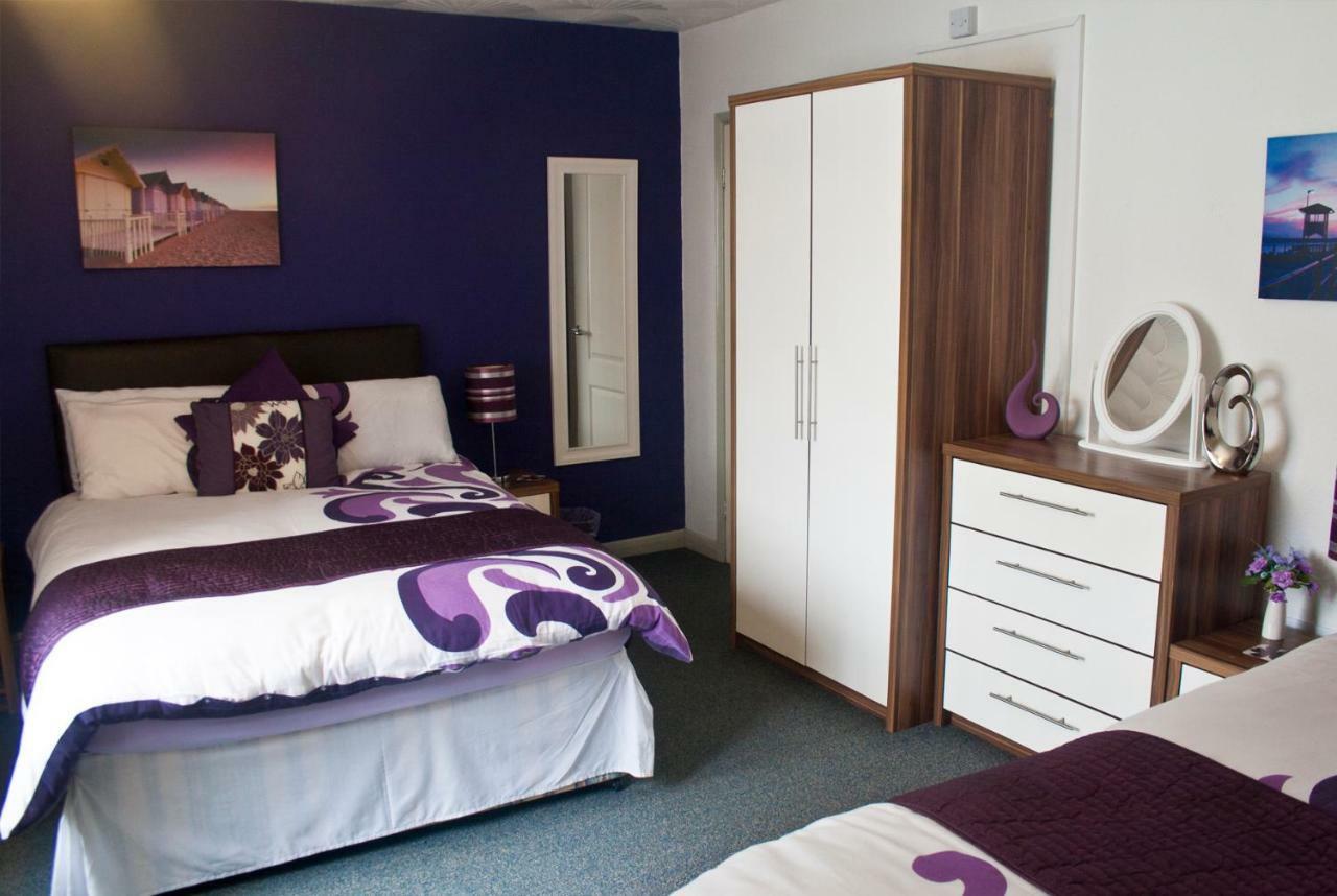 Carron House Apartment