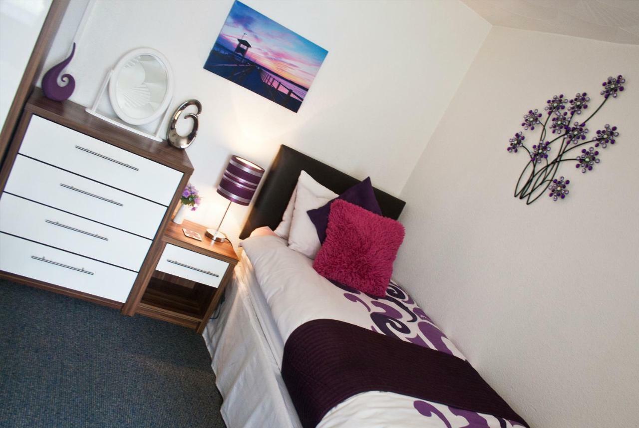 Carron House Apartment