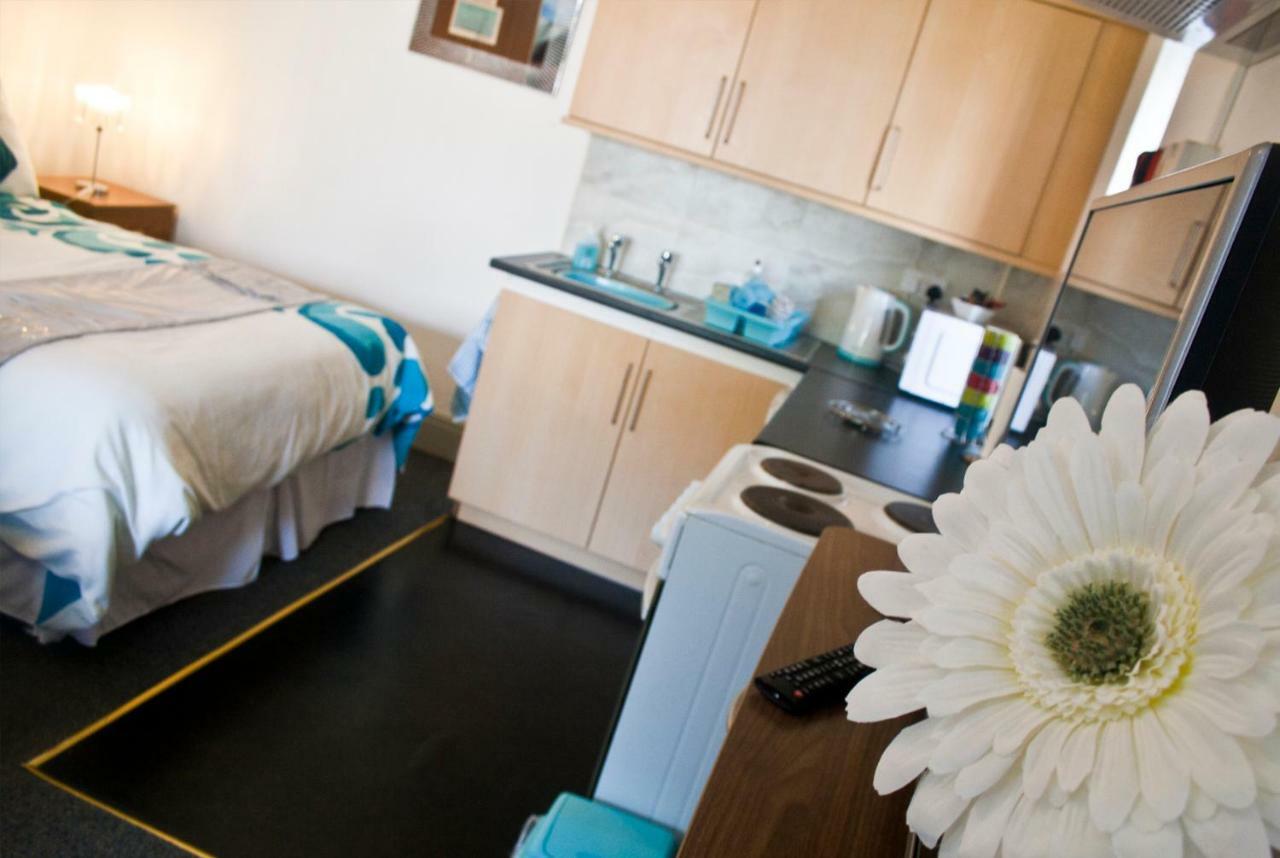 Carron House * Skegness
