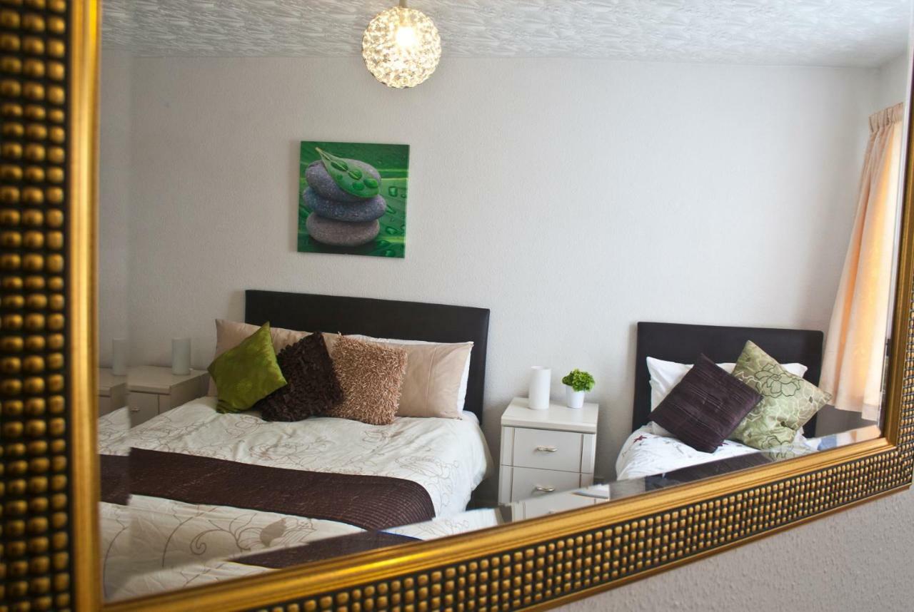 Carron House Skegness
