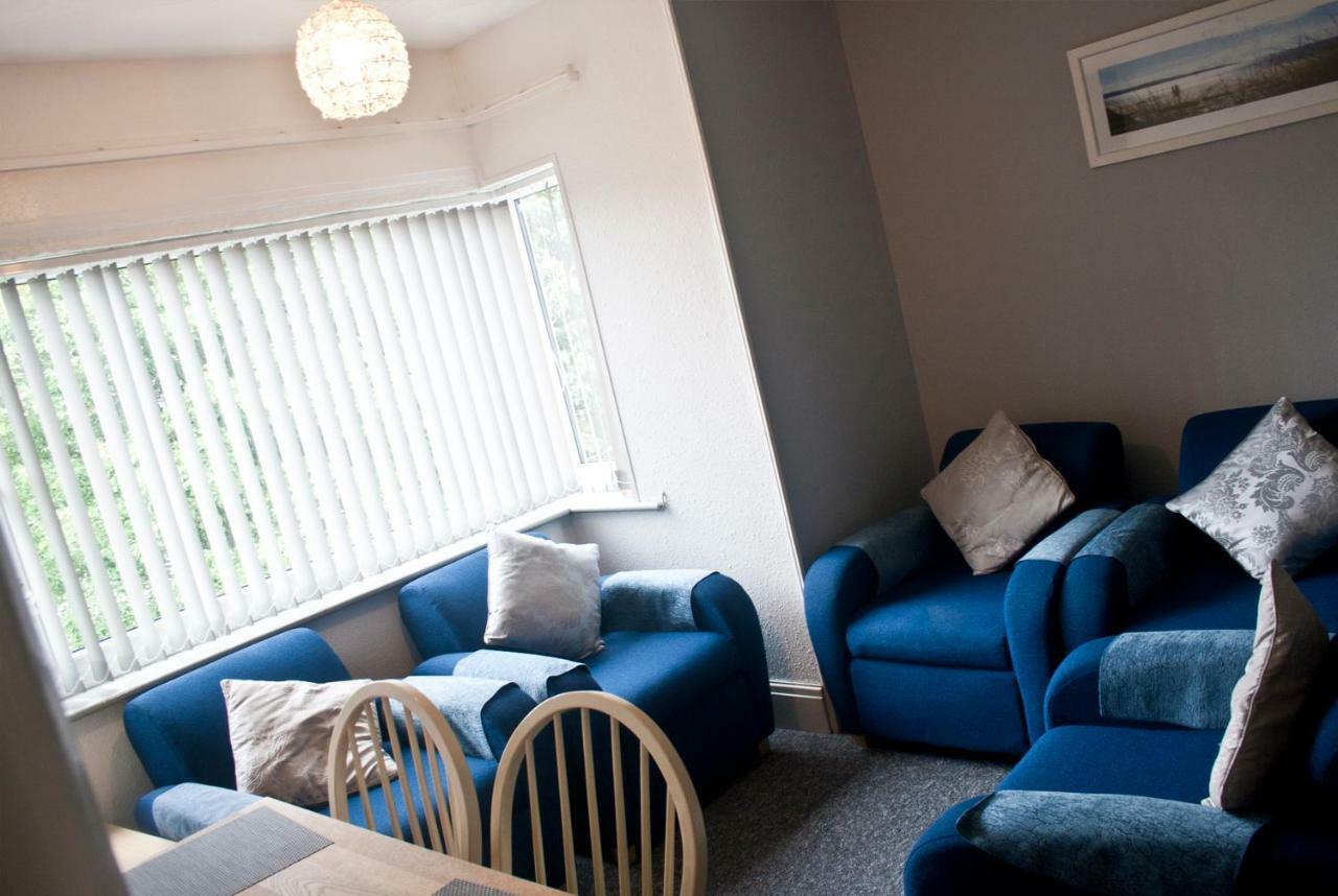 Apartment Carron House Skegness